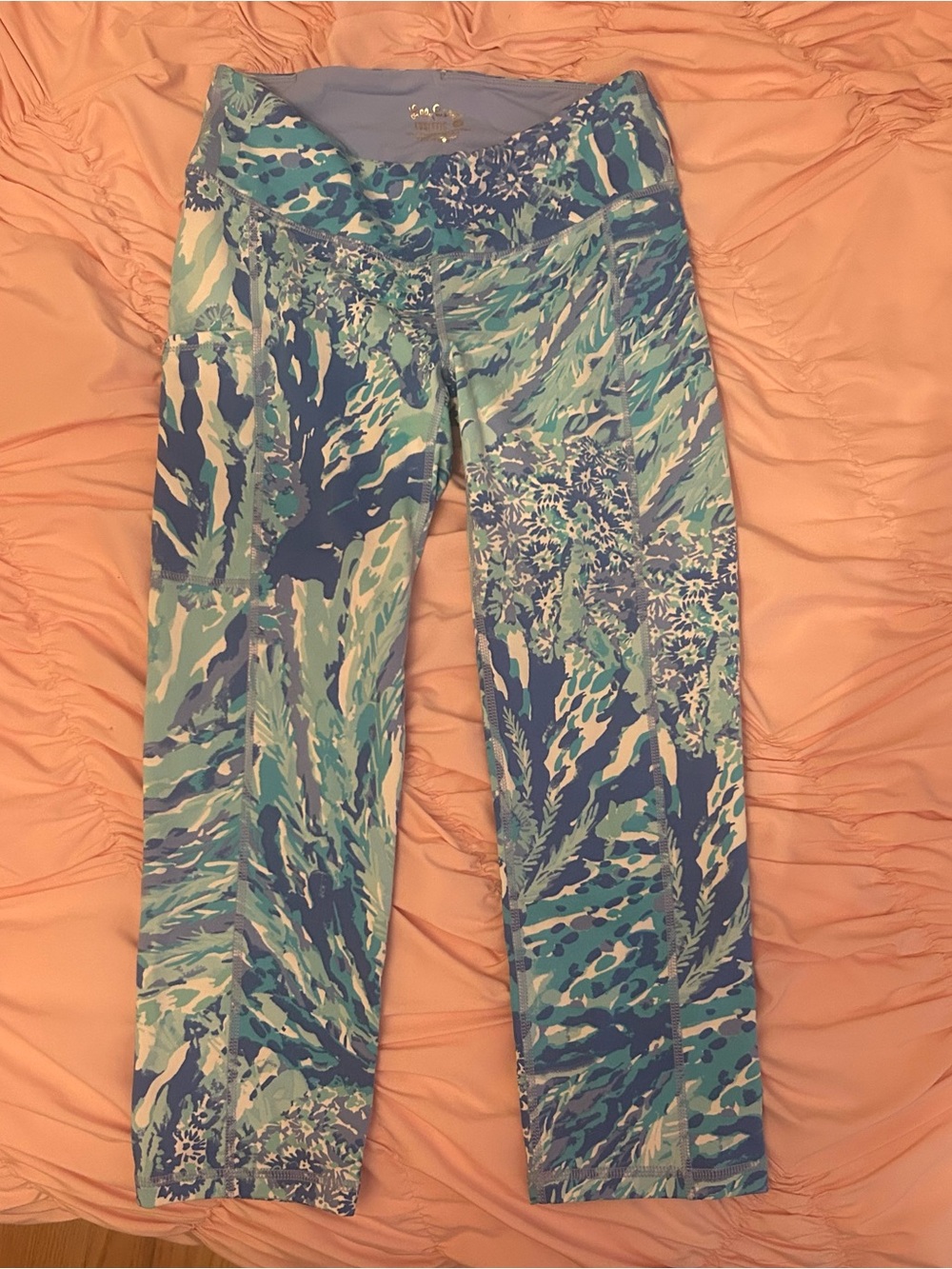 Lily Pulitzer Leggings